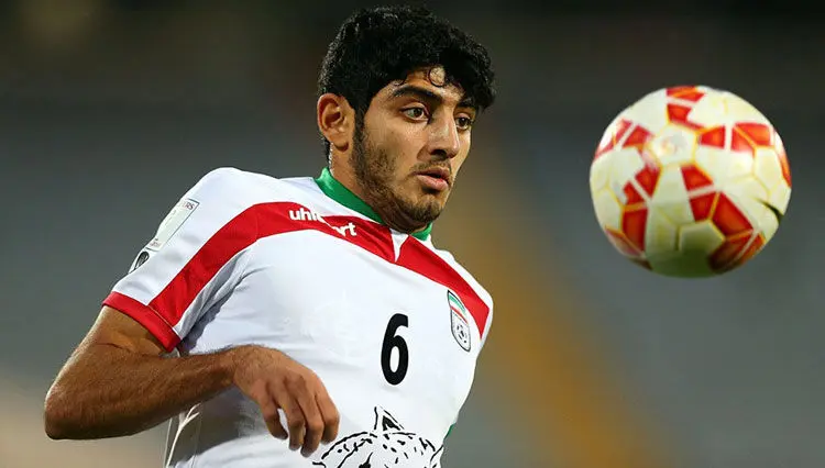 مهدی ترابی: پنجره پرسپولیس را من باز می‌کنم!