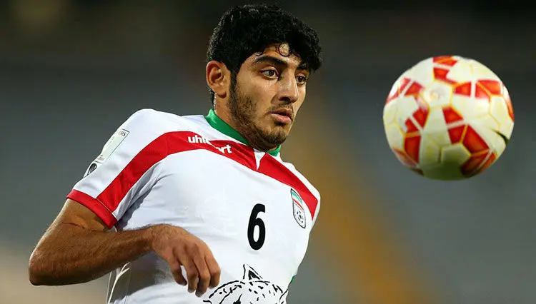 مهدی ترابی: پنجره پرسپولیس را من باز می‌کنم!