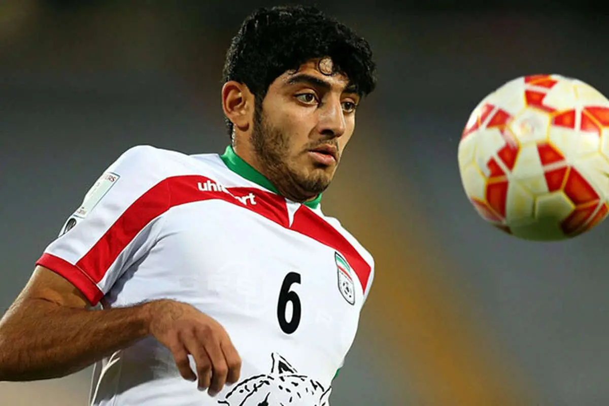 مهدی ترابی: پنجره پرسپولیس را من باز میکنم!