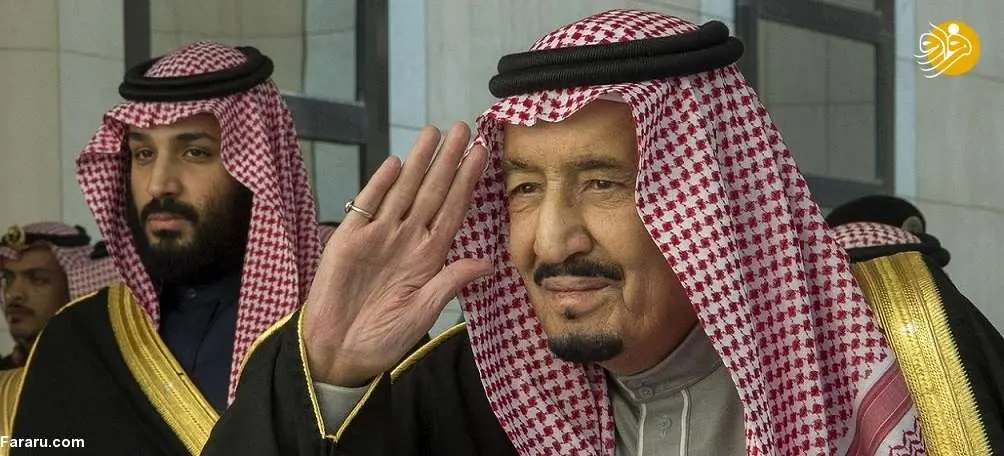 لوفیگارو: فرآیند انتخاب جانشین ولیعهد عربستان آغاز شد