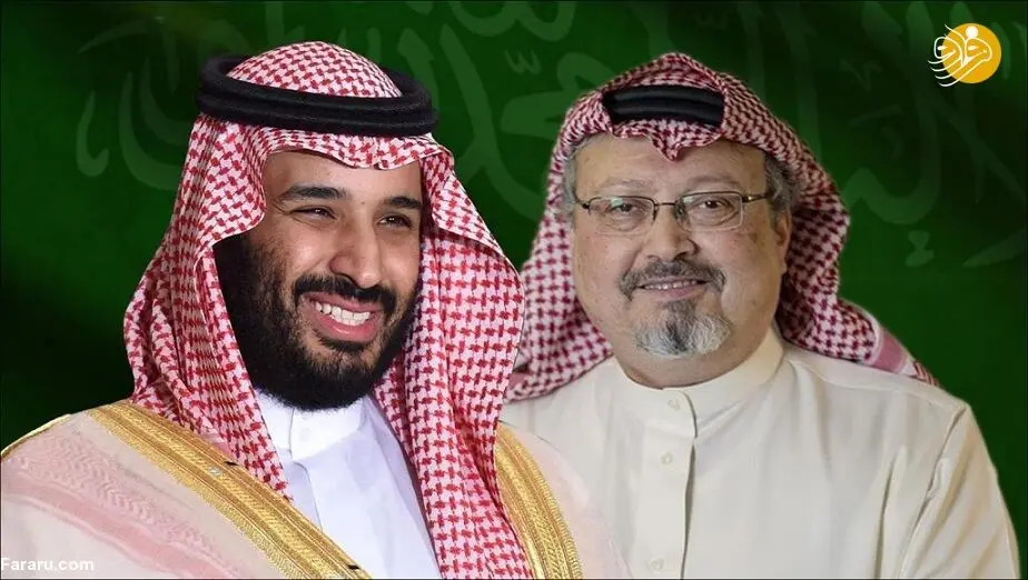 حلقه محاصره محمد بن سلمان تنگ‌تر می‌شود