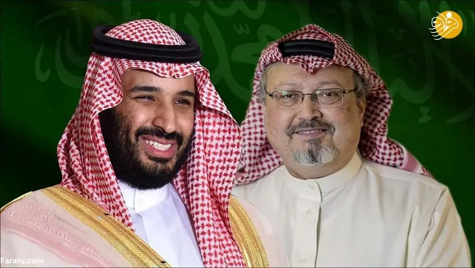حلقه محاصره محمد بن سلمان تنگ‌تر می‌شود