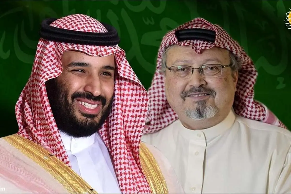 حلقه محاصره محمد بن سلمان تنگتر میشود