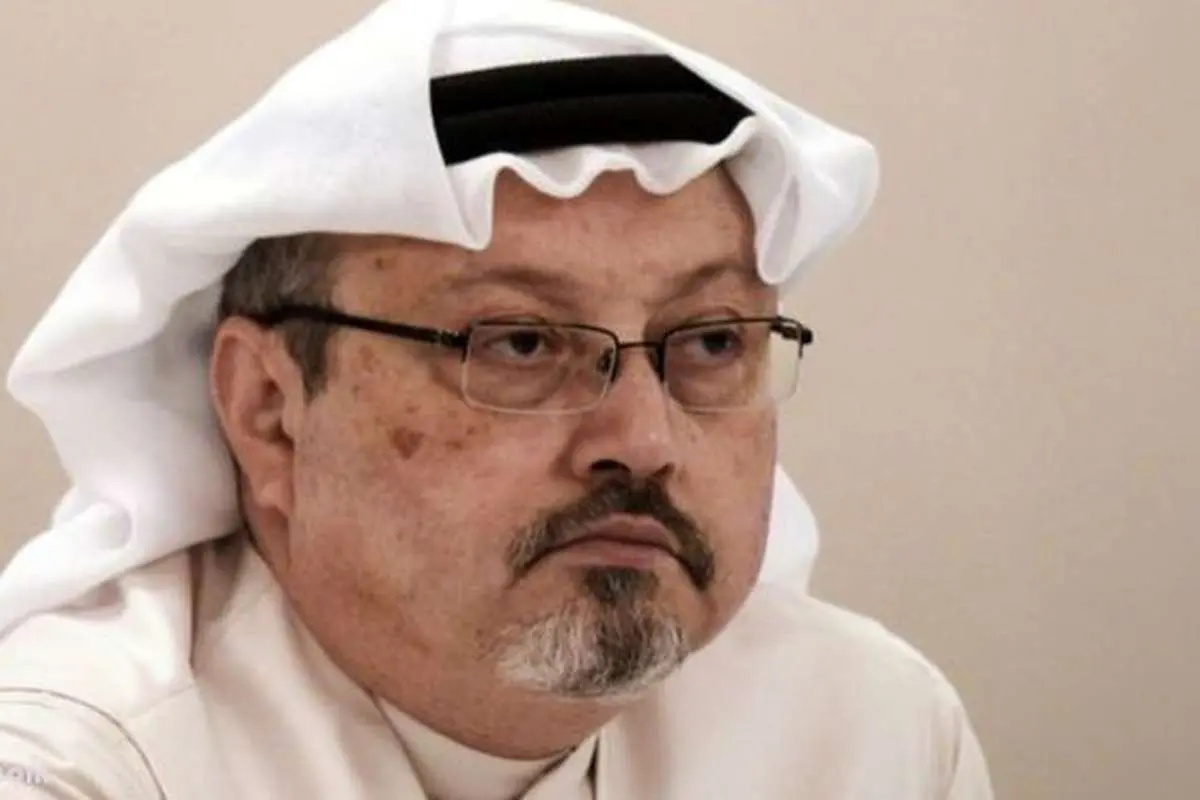 تلویزیون عربستان: مرگ جمال خاشقجی در جریان درگیری روی داد