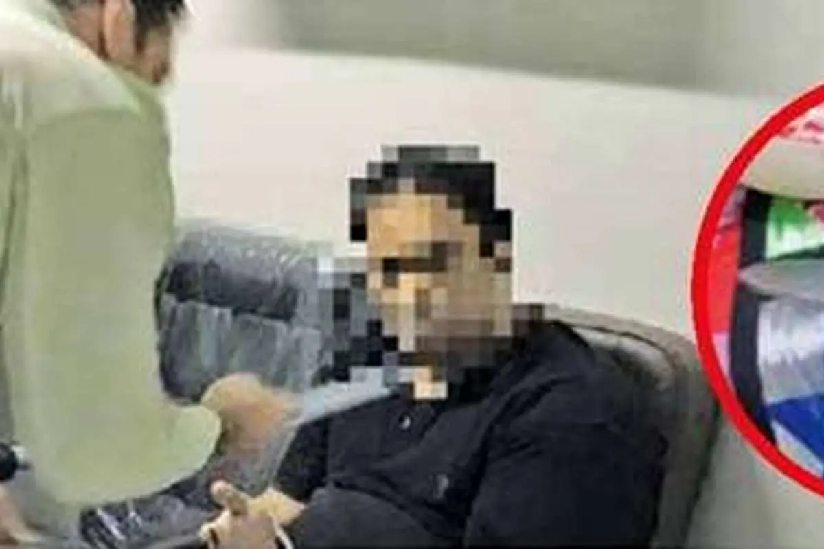 اعترافات هولناک مربی بوکس: دخترهایم را کشتم چون مثل مادرشان بودند!