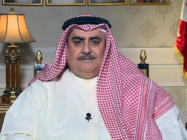 ادعای نخ‌نما شده بحرین علیه ایران