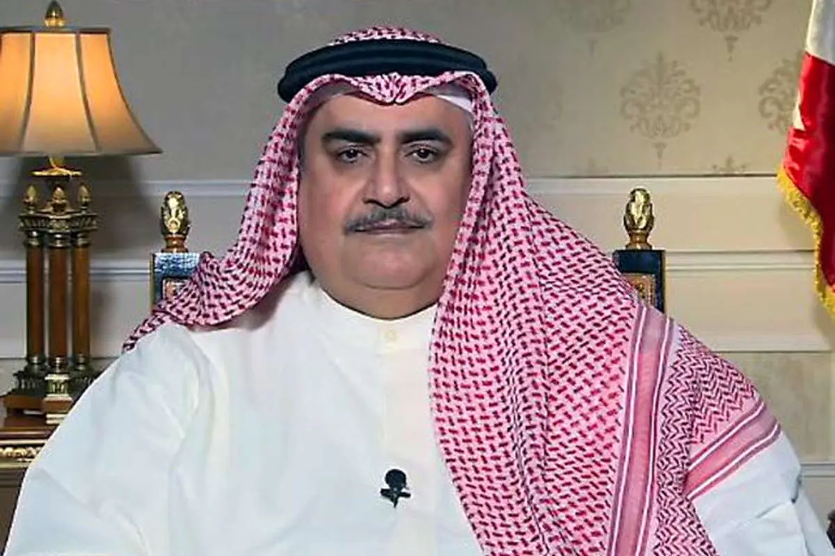 ادعای نخنما شده بحرین علیه ایران