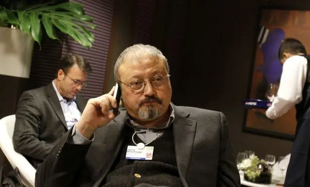 خاشقجی، از مَحرم تا مقتول خاندان سعودی