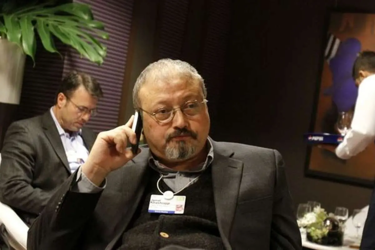 خاشقجی، از مَحرم تا مقتول خاندان سعودی