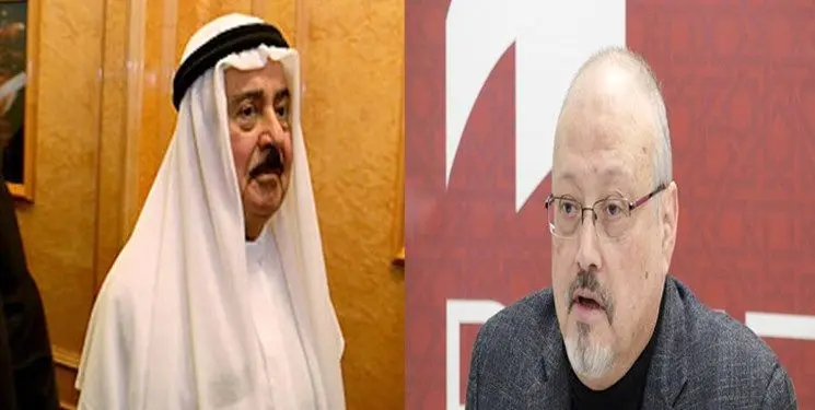 ایرانیان از خاندان خاشقچی چه خاطراتی دارند؟