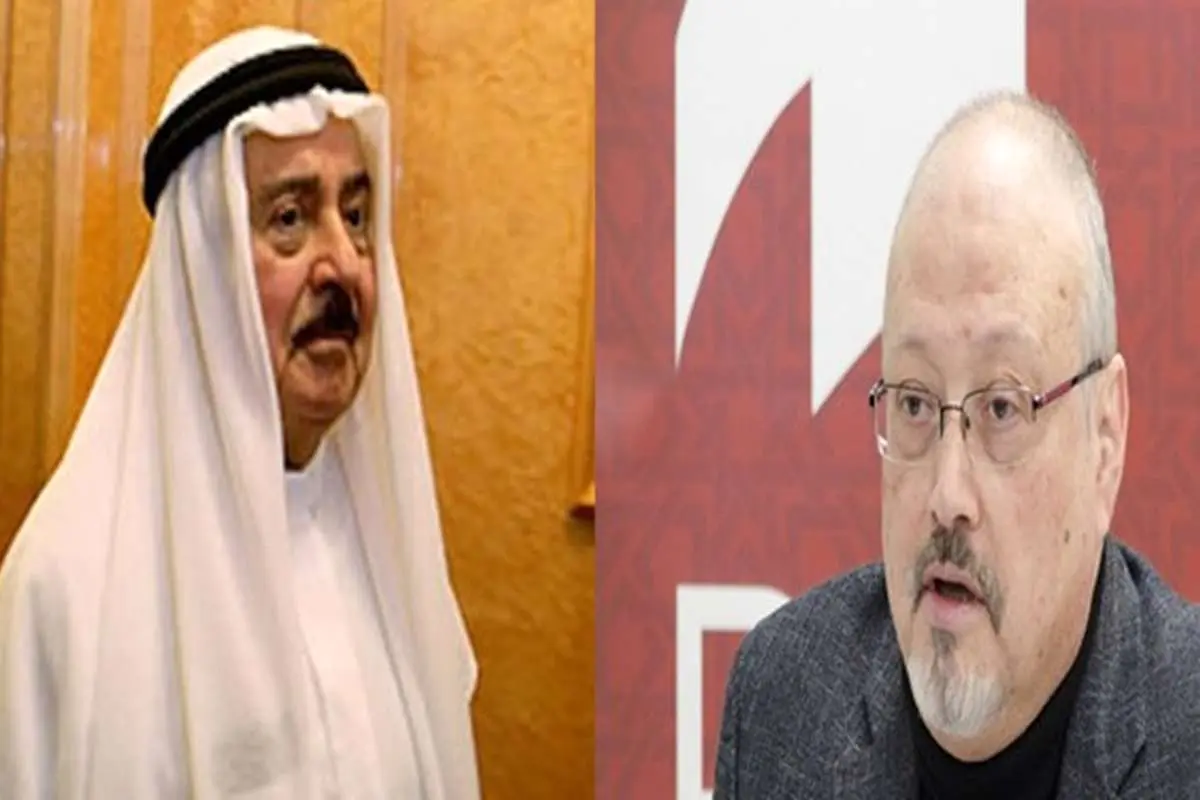 ایرانیان از خاندان خاشقچی چه خاطراتی دارند؟