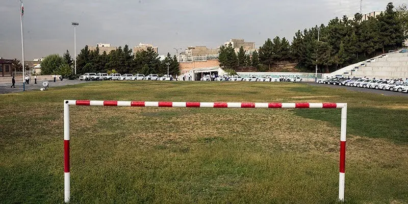 (تصاویر) رزمایش ترافیکی اربعین حسینی