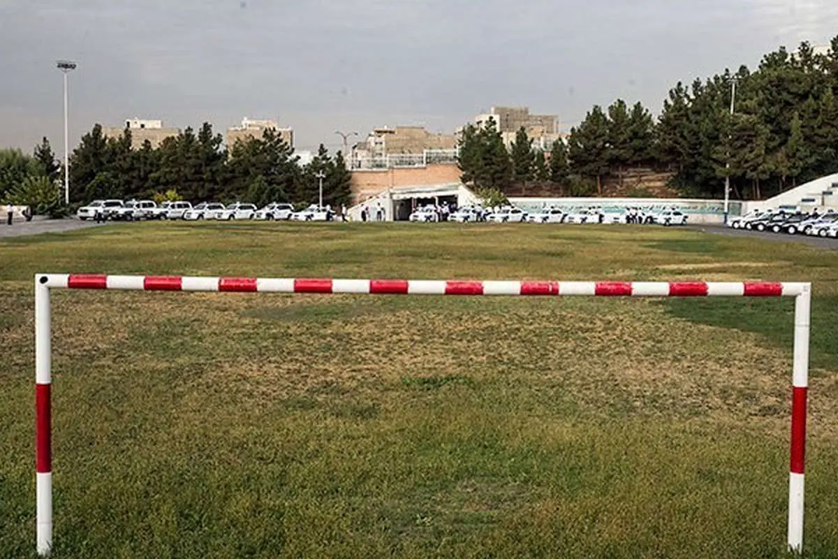 (تصاویر) رزمایش ترافیکی اربعین حسینی