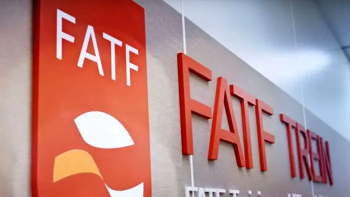 زورآزمایی بر سر "FATF"