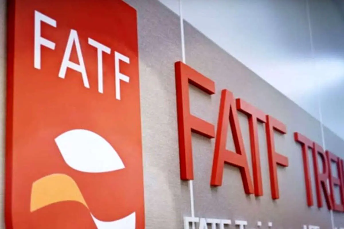 زورآزمایی بر سر "FATF"