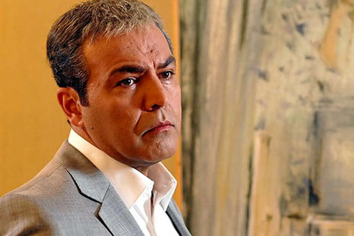 واکنش فریبرز عربنیا به اخبار اخیر درباره او