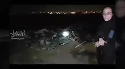 (ویدیو) شهرداری اهواز ۳۰۰ قلاده سگ را سوزاند!
