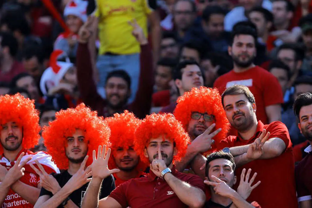 AFC: پرسپولیس سلطان کامبک آسیا