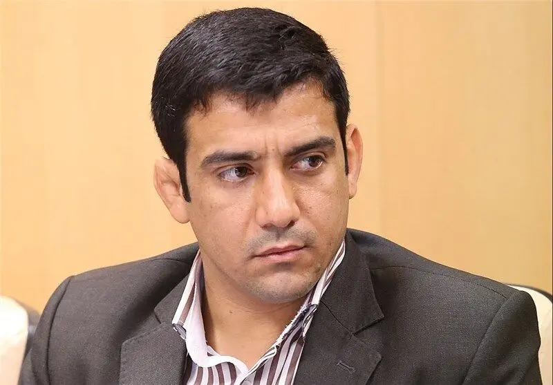 بنی‌تمیم سرپرست فدراسیون کشتی شد