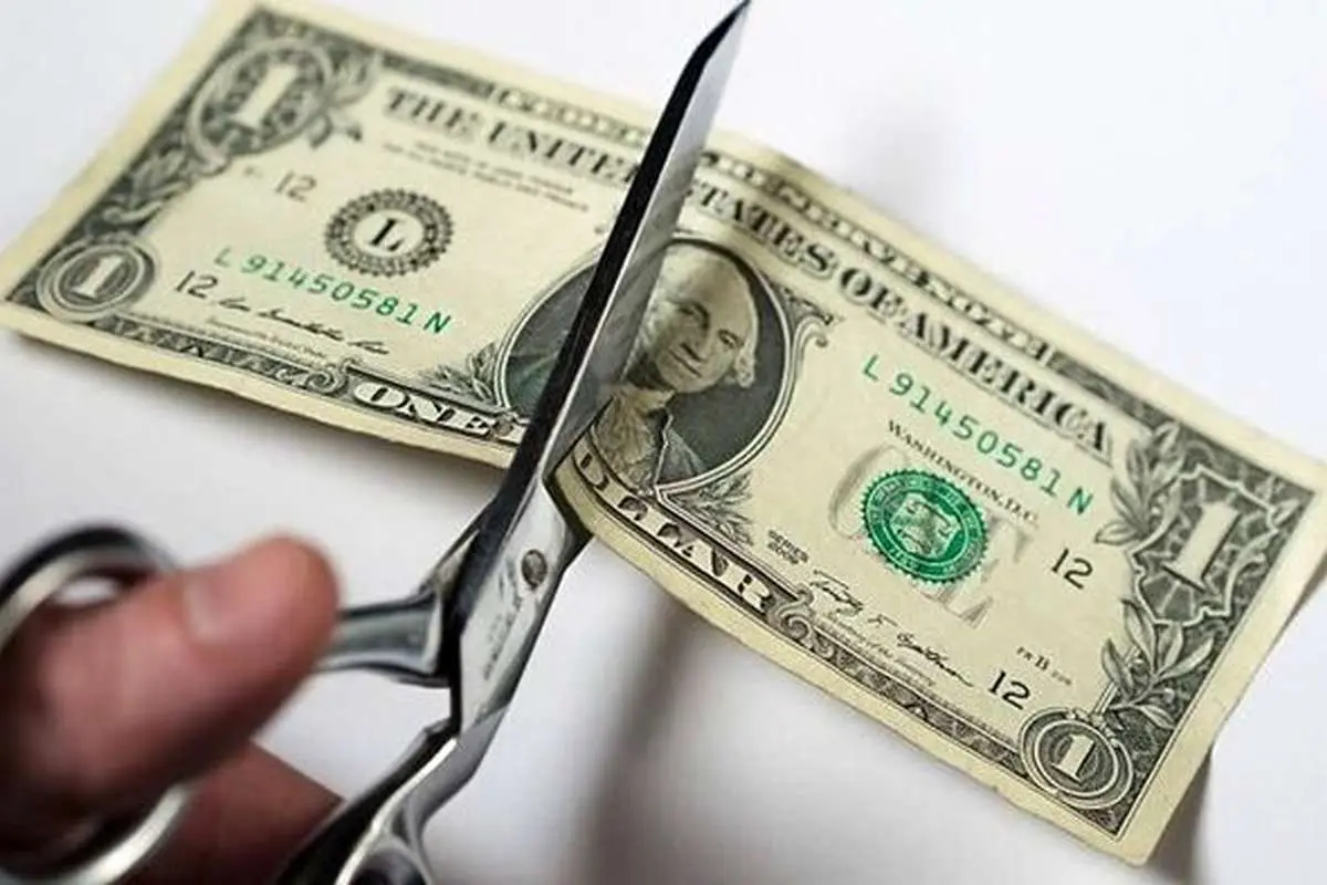 اقتصاد جهانی با دلار خداحافظی میکند؟