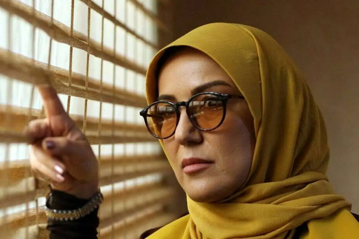 همه جزئیات دعوای پانتهآ بهرام و عوامل «دلدادگان»