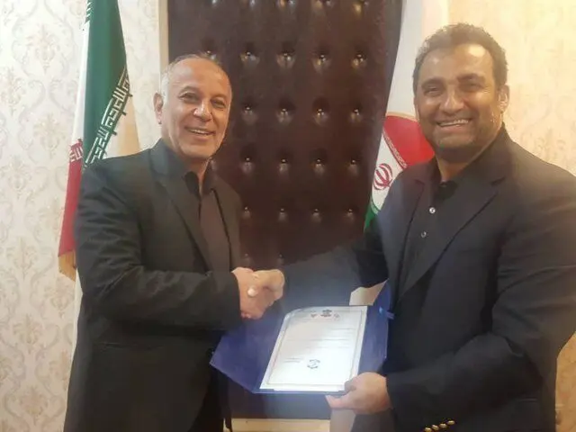 اجرای "پوتین - مدودف" در فدراسیون جودو!