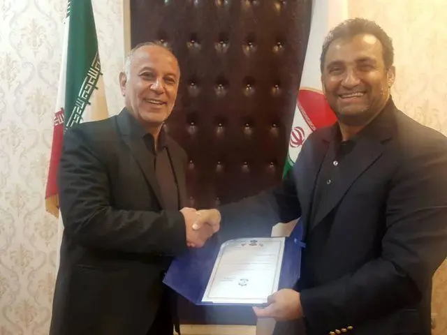 اجرای "پوتین - مدودف" در فدراسیون جودو!