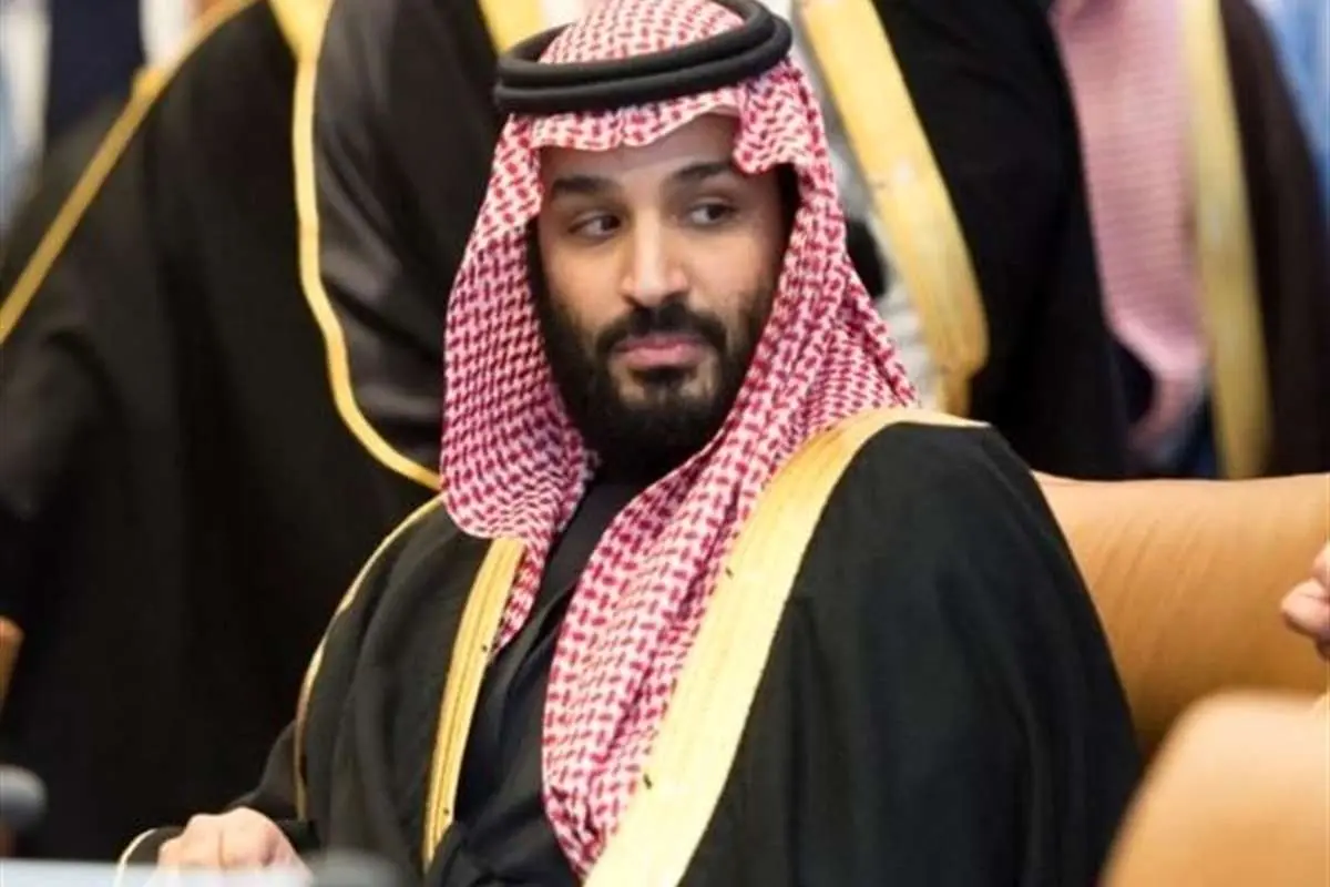 خنثی شدن طرح ترور بن سلمان در مصر