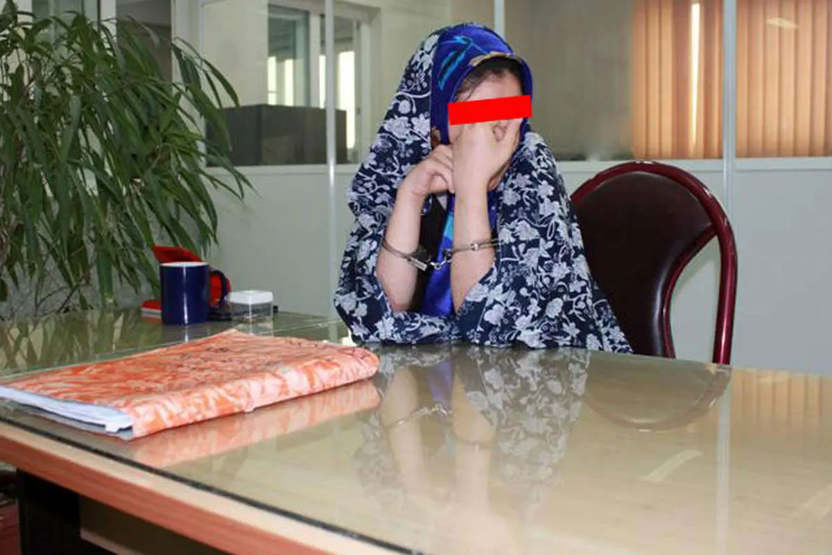 قتل‌های عجیب در زندان زنان تهران