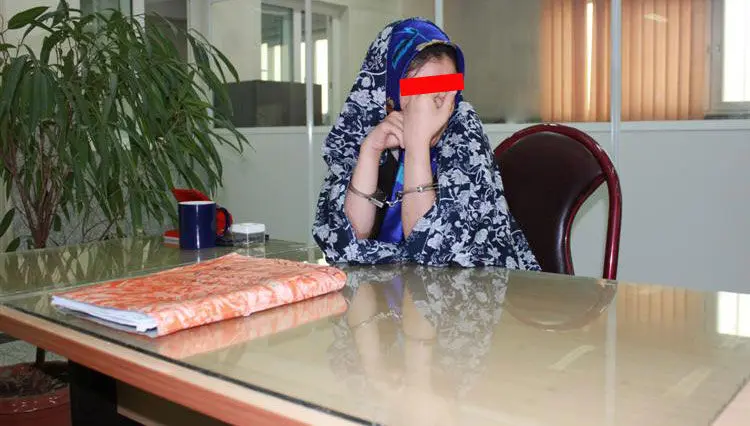 قتل‌های عجیب در زندان زنان تهران