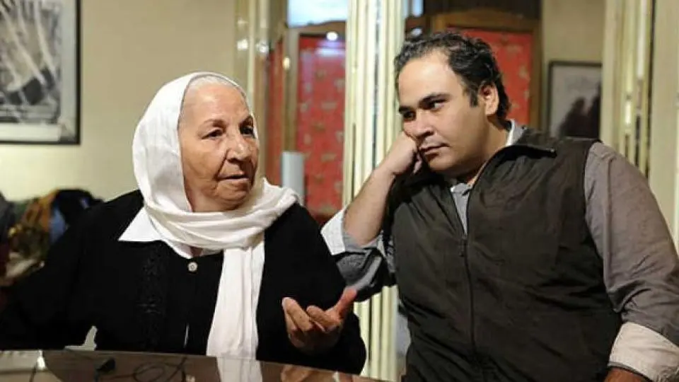 "مامان اتی" درگذشت