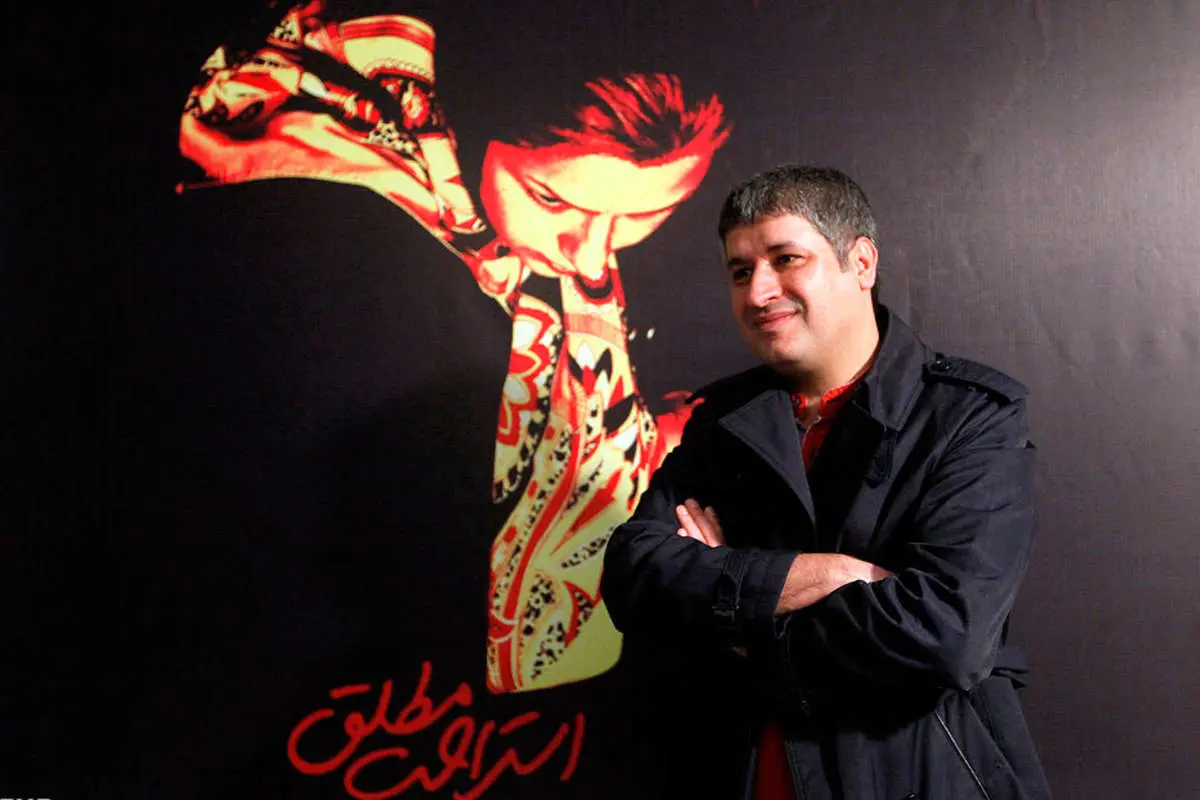 «کاهانی» همچنان می‌تازد