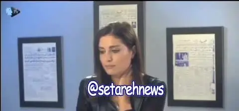 (ویدیو) ماجرای تجاوز به بازیگر لبنانی فیلم حوالی پاییز