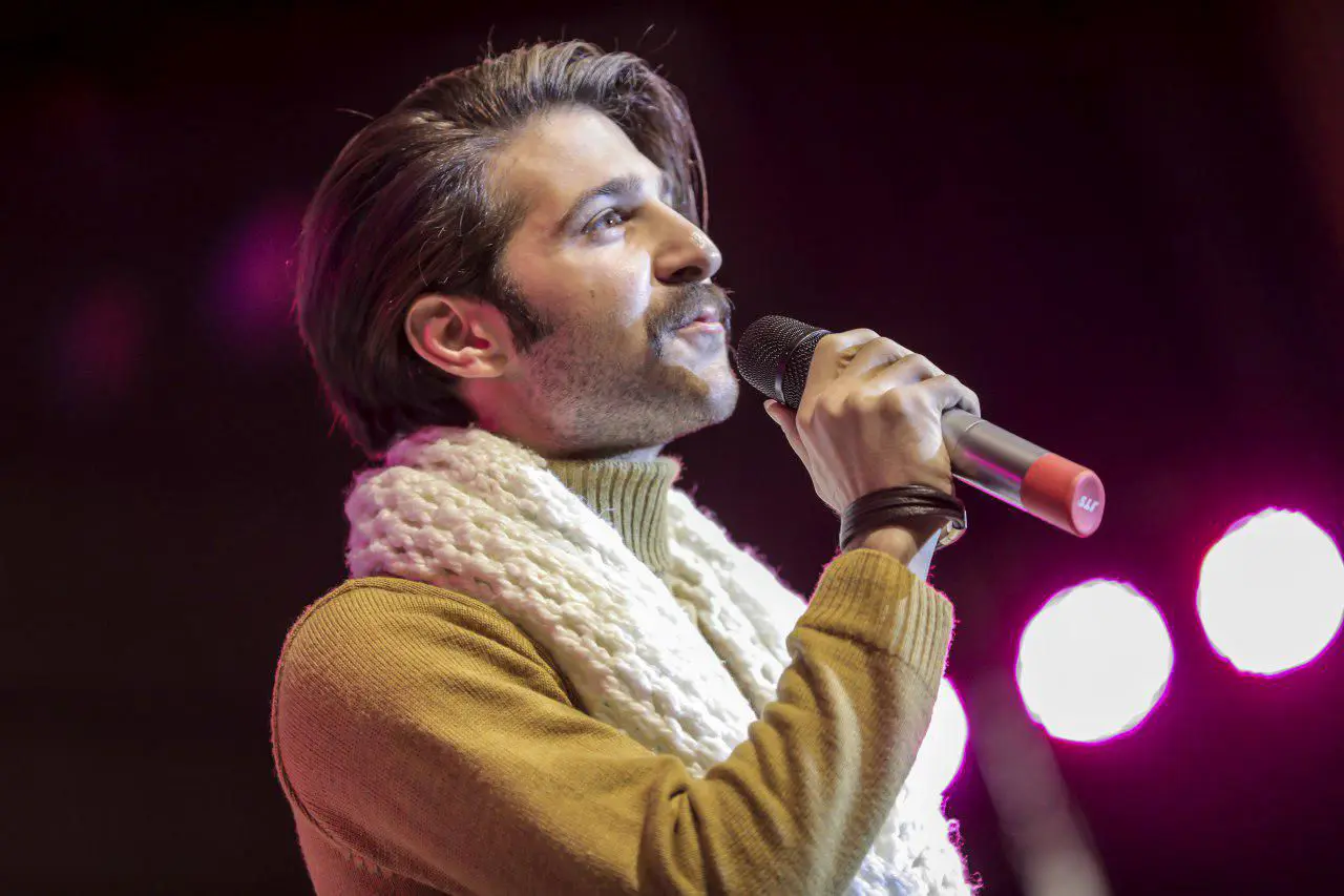 حمید هیراد اعتراف کرد