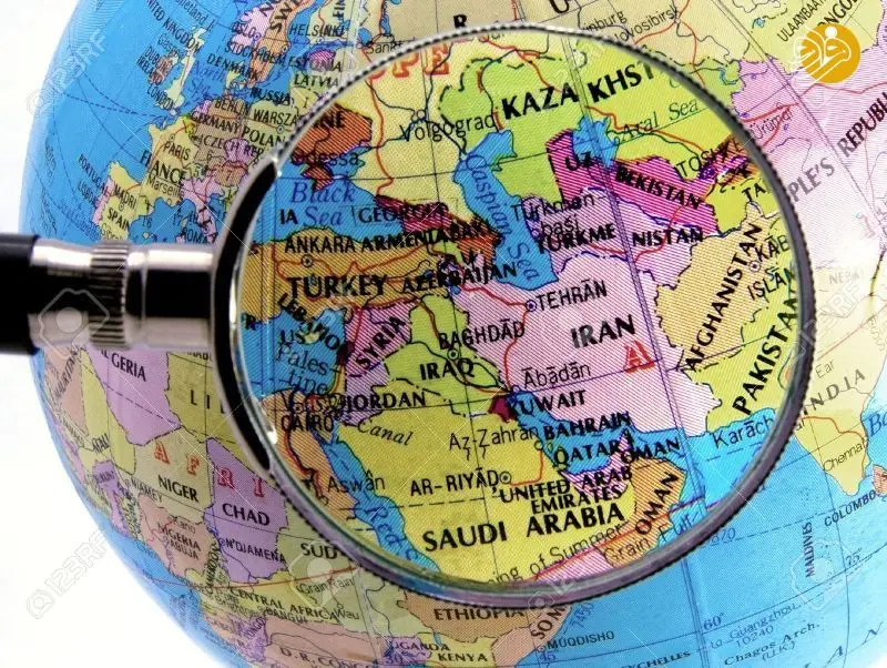 بازتنظیم خاورمیانه