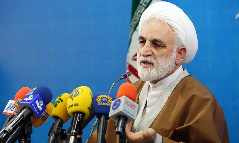 اسامی محکومان دادگاه‌های ویژه اقتصادی اعلام شد