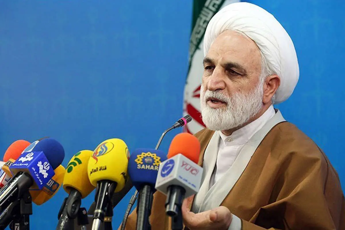 اسامی محکومان دادگاههای ویژه اقتصادی اعلام شد