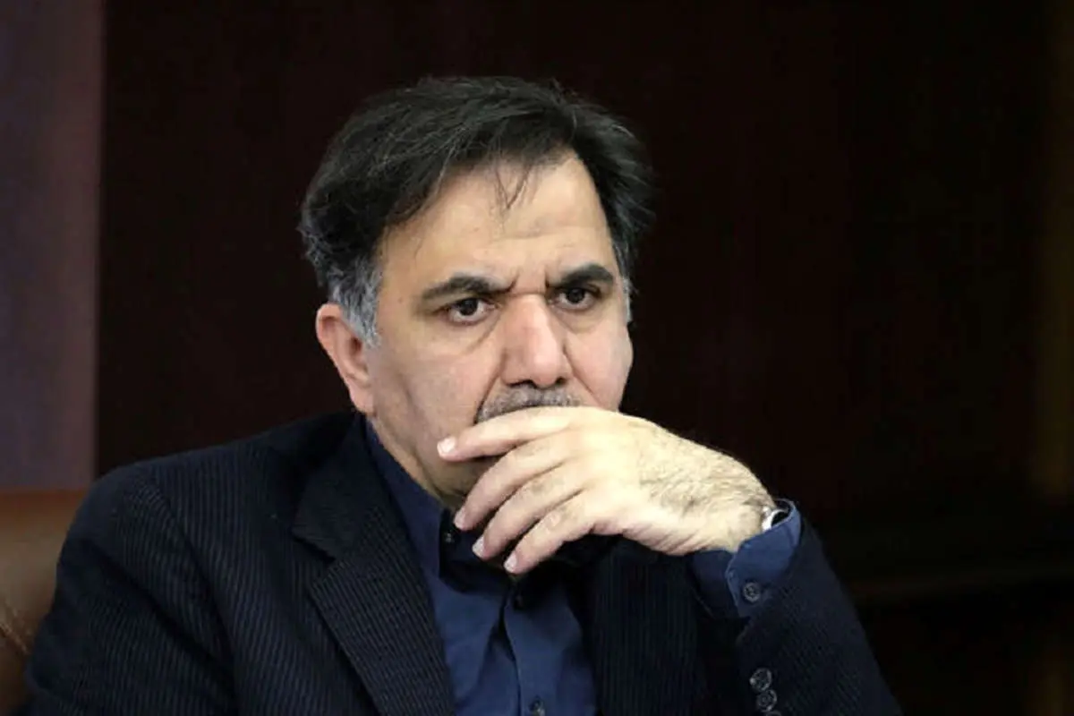 برنامههای آخوندی برای شهرداری تهران