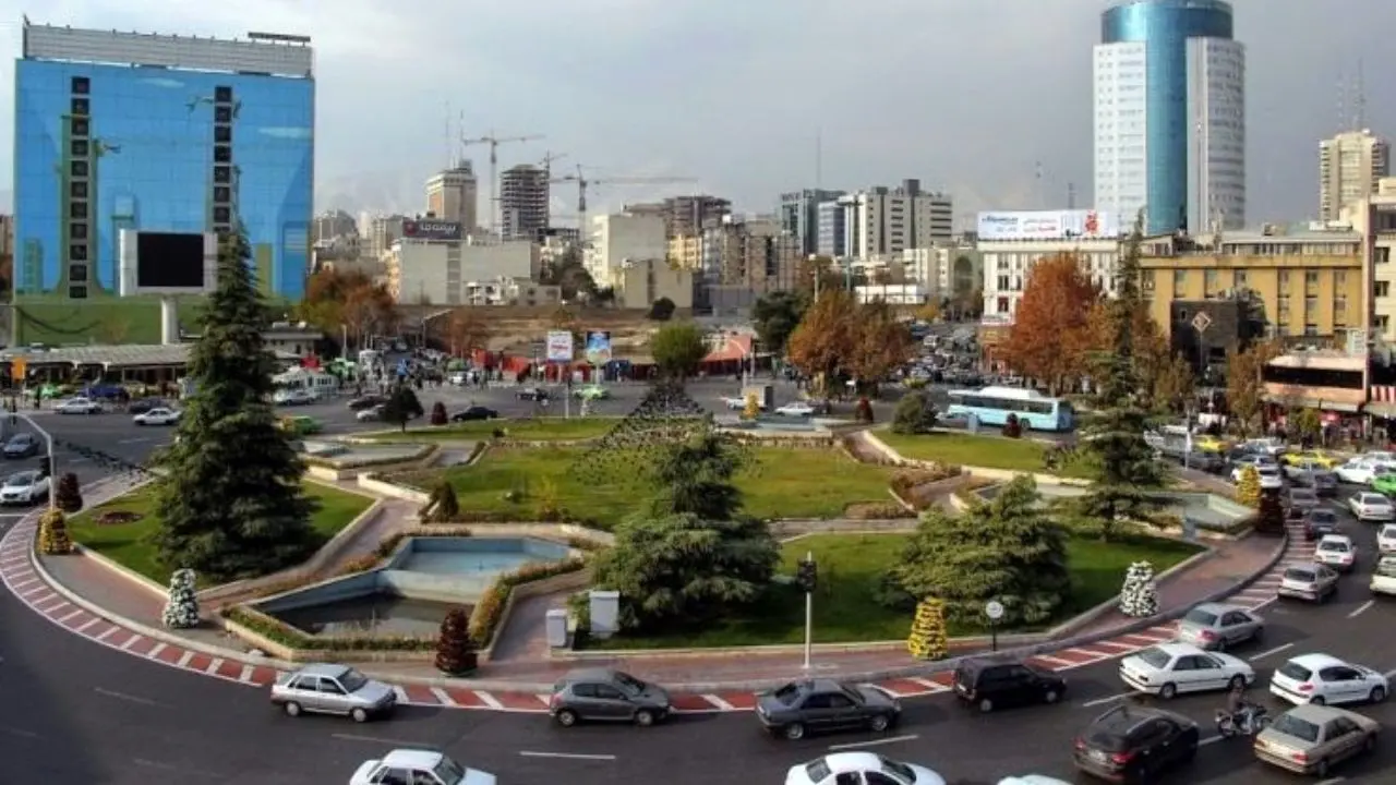 هر متر خانه را سه میلیون تومان رهن کنید