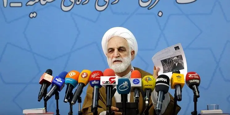 صدور حکم اعدام برای دو مفسد اقتصادی/ محکومیت یک جاسوس به ۱۰ سال حبس