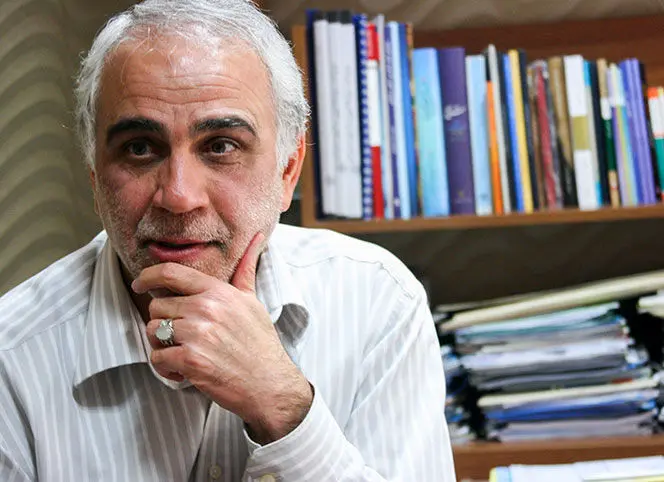 وزیر رفاه دولت احمدی‌نژاد بازداشت شد