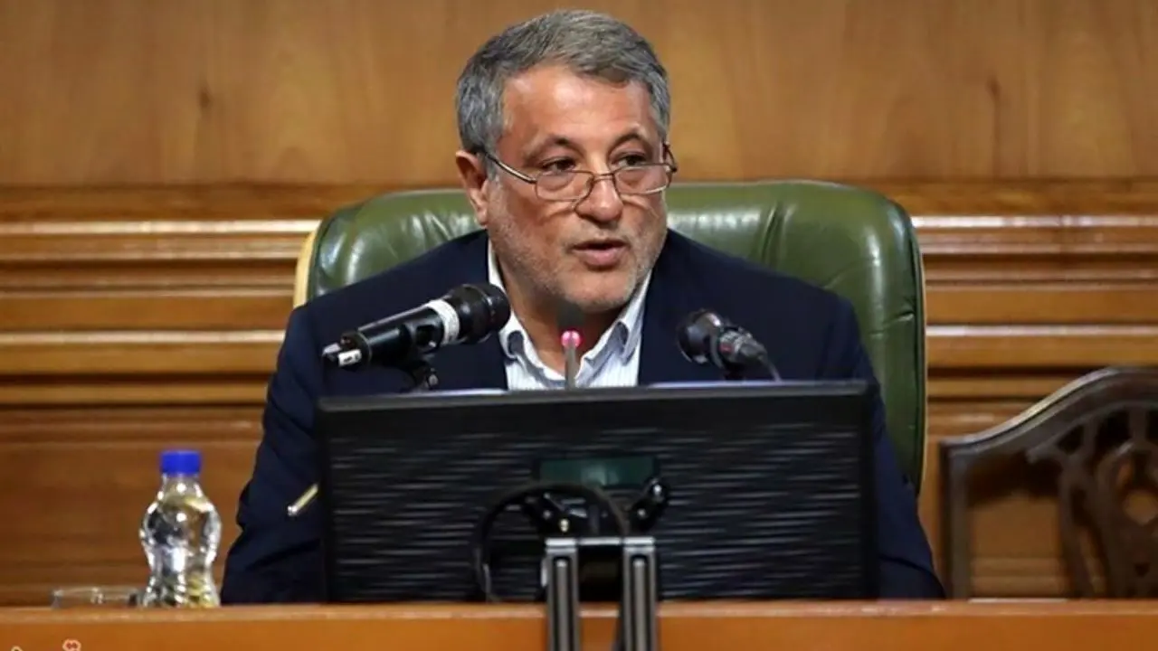 محسن هاشمی: انتخاب گزینه‌های شهرداری تهران حزبی نبود