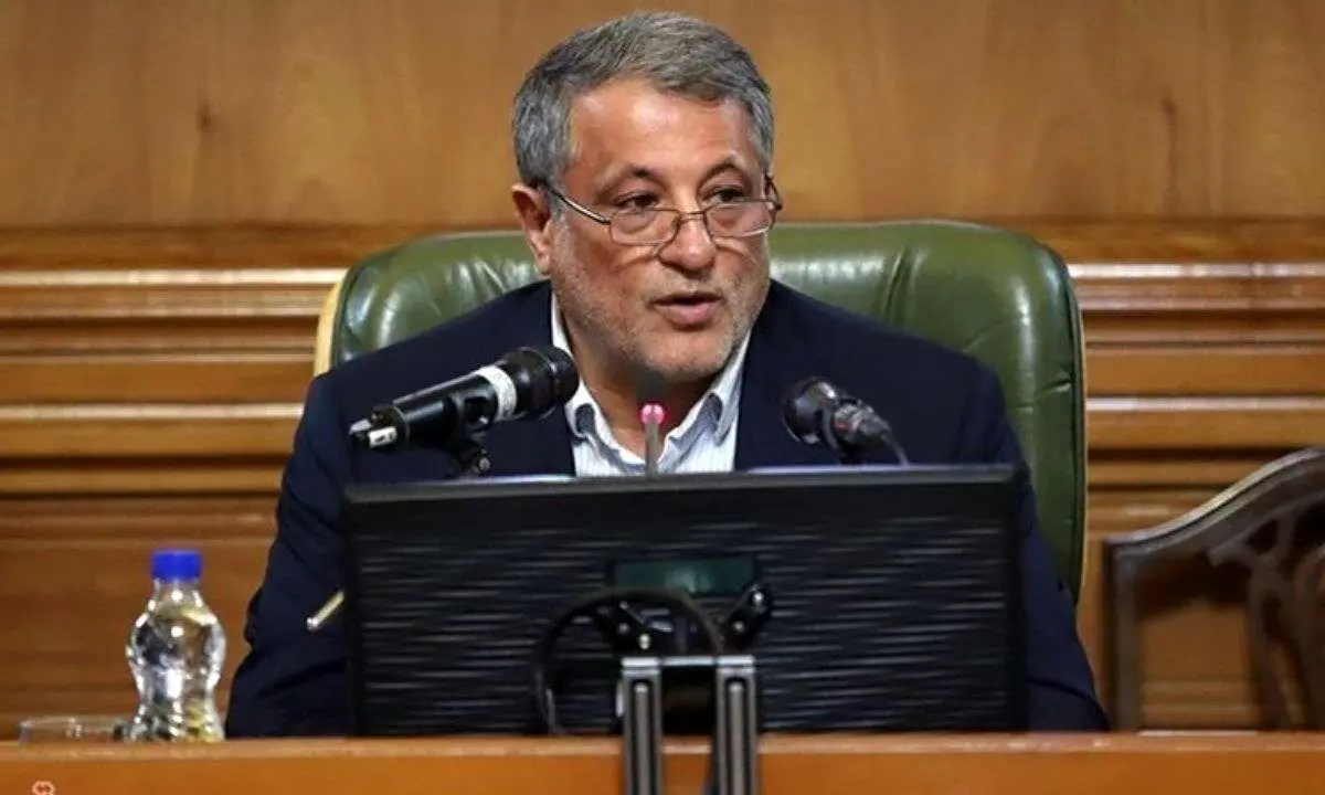 محسن هاشمی: انتخاب گزینههای شهرداری تهران حزبی نبود