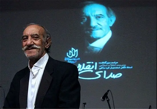 خالق «آمریکا مرگ به نیرنگ تو»: در آمریکا نیستم