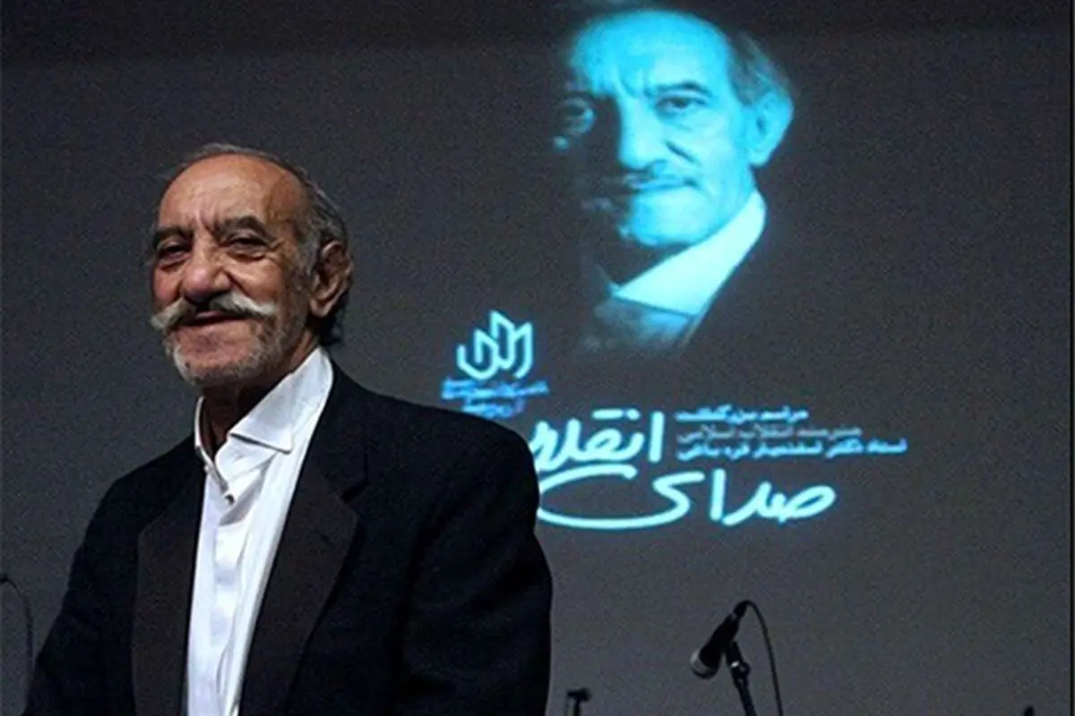 خالق «آمریکا مرگ به نیرنگ تو»: در آمریکا نیستم