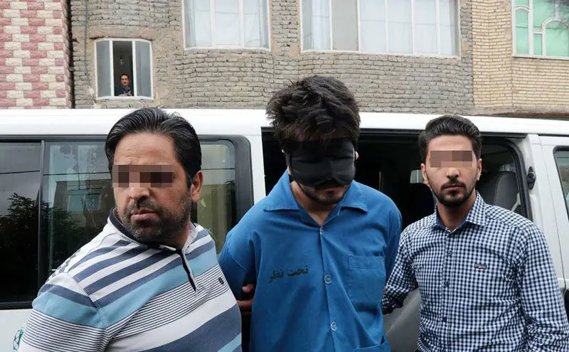 شوخی، شوخی آدم کشتم!