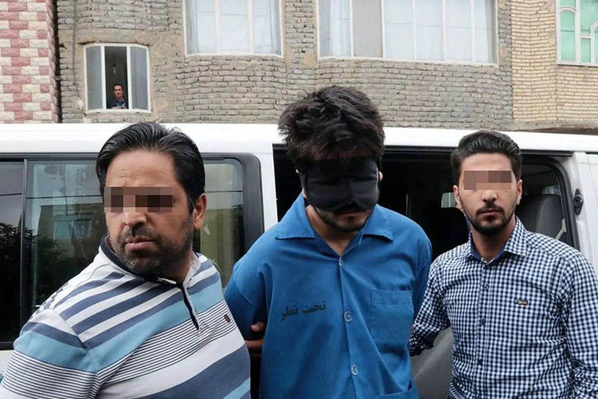 شوخی، شوخی آدم کشتم!