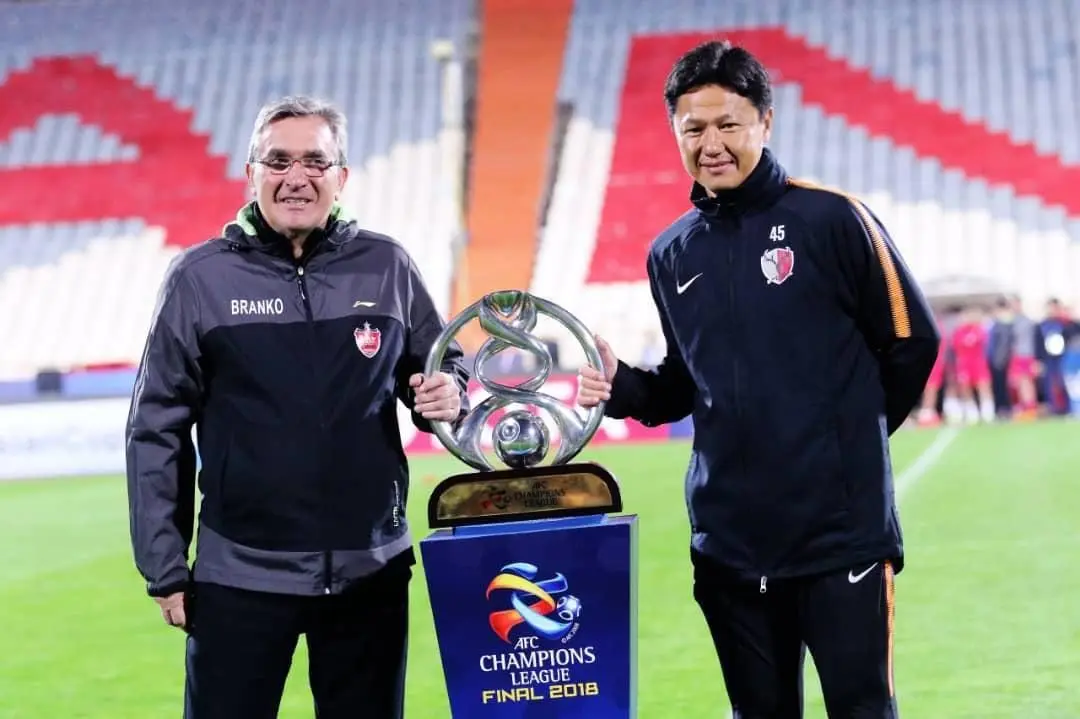 عضو هیات مدیره پرسپولیس: مدیران سابق باید عذرخواهی کنند