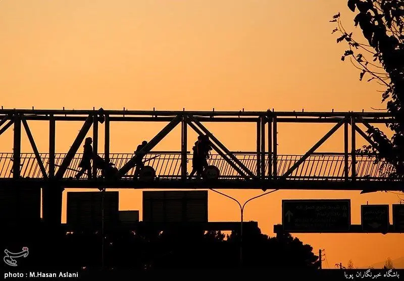 محله برو بیا؛ خیابانی انسان‌دوست به نام امیرآباد