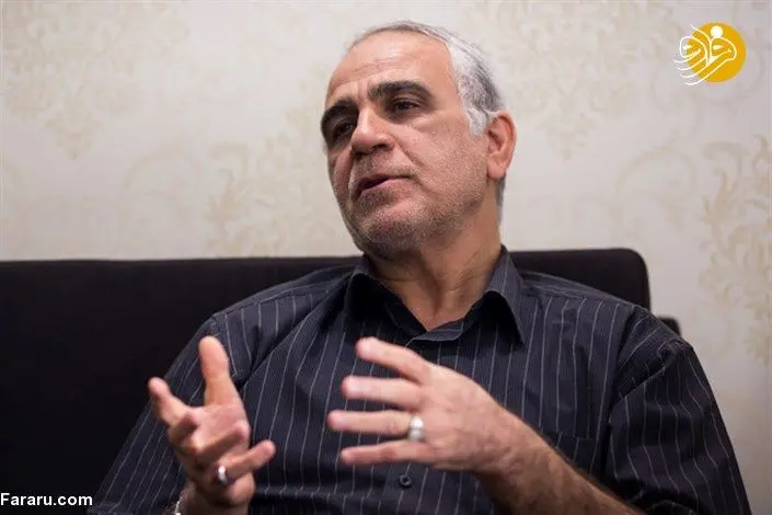 احمدی‌نژادی‌ها علیه یار سابق "محمود"!